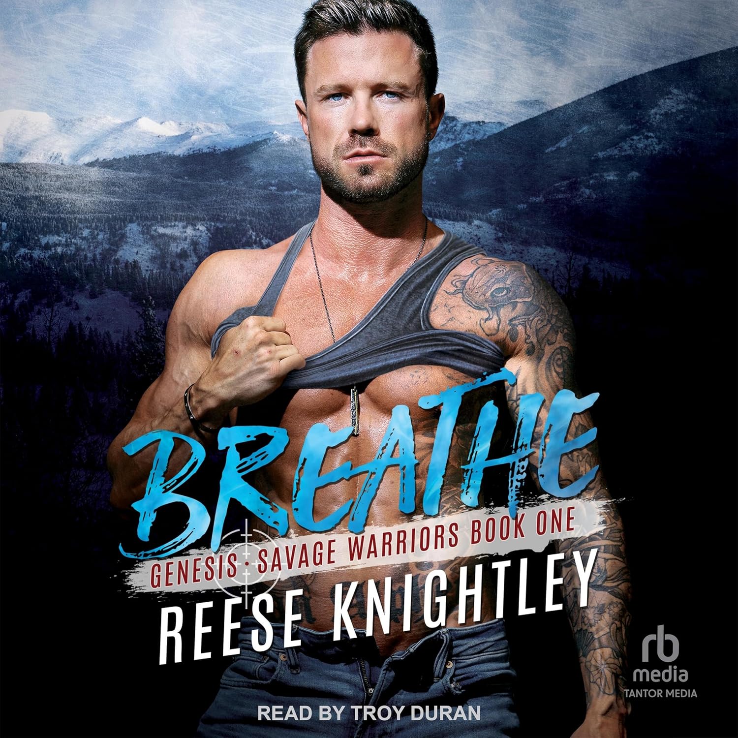Breathe (Genesis - Savage Warriors)      MP3 CD – MP3 Audio, April 21, 2026