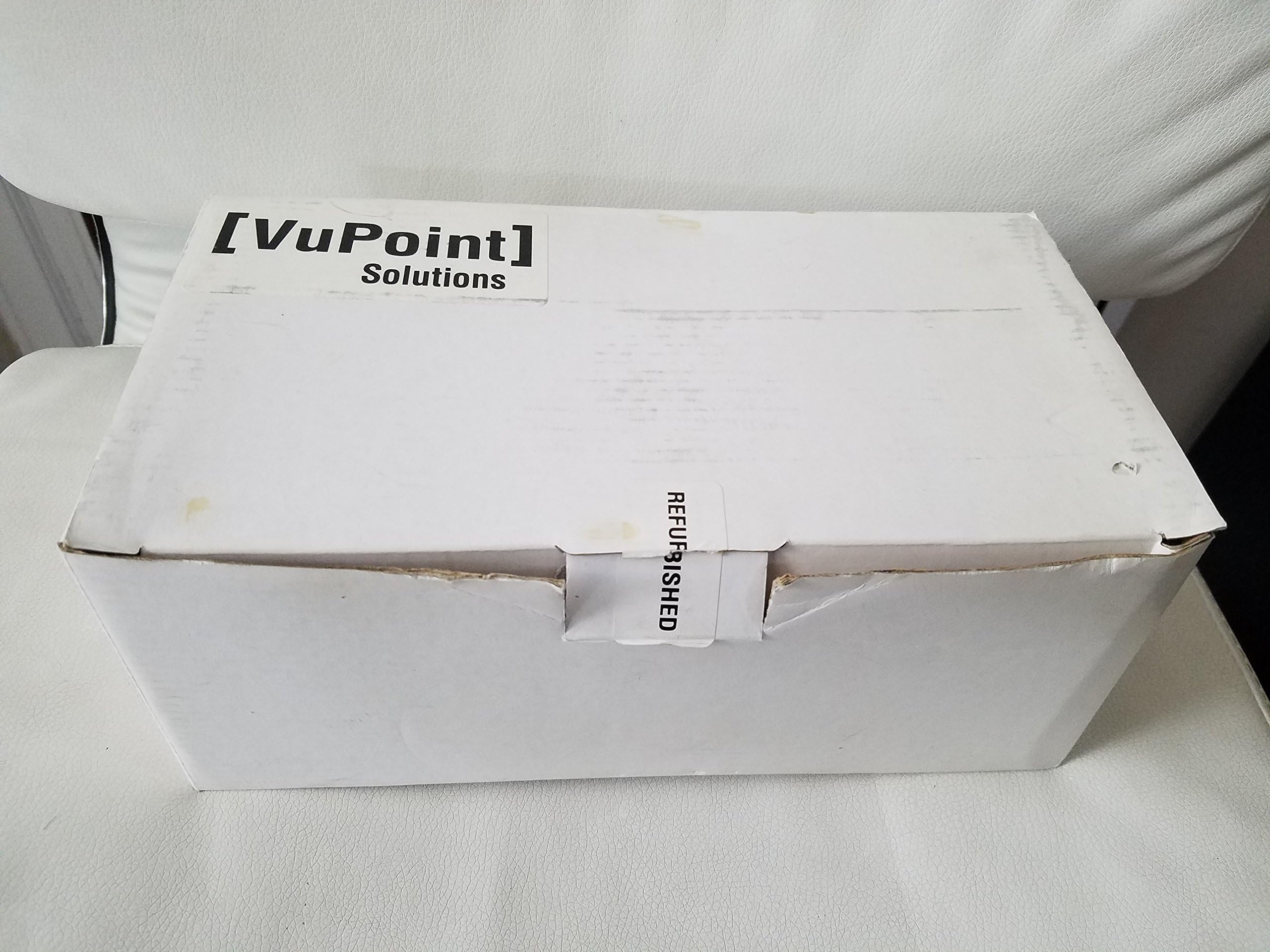 VuPoint Solutions VuPoint Solutions Digital Film and Slide Converter (FC-C520-VP)