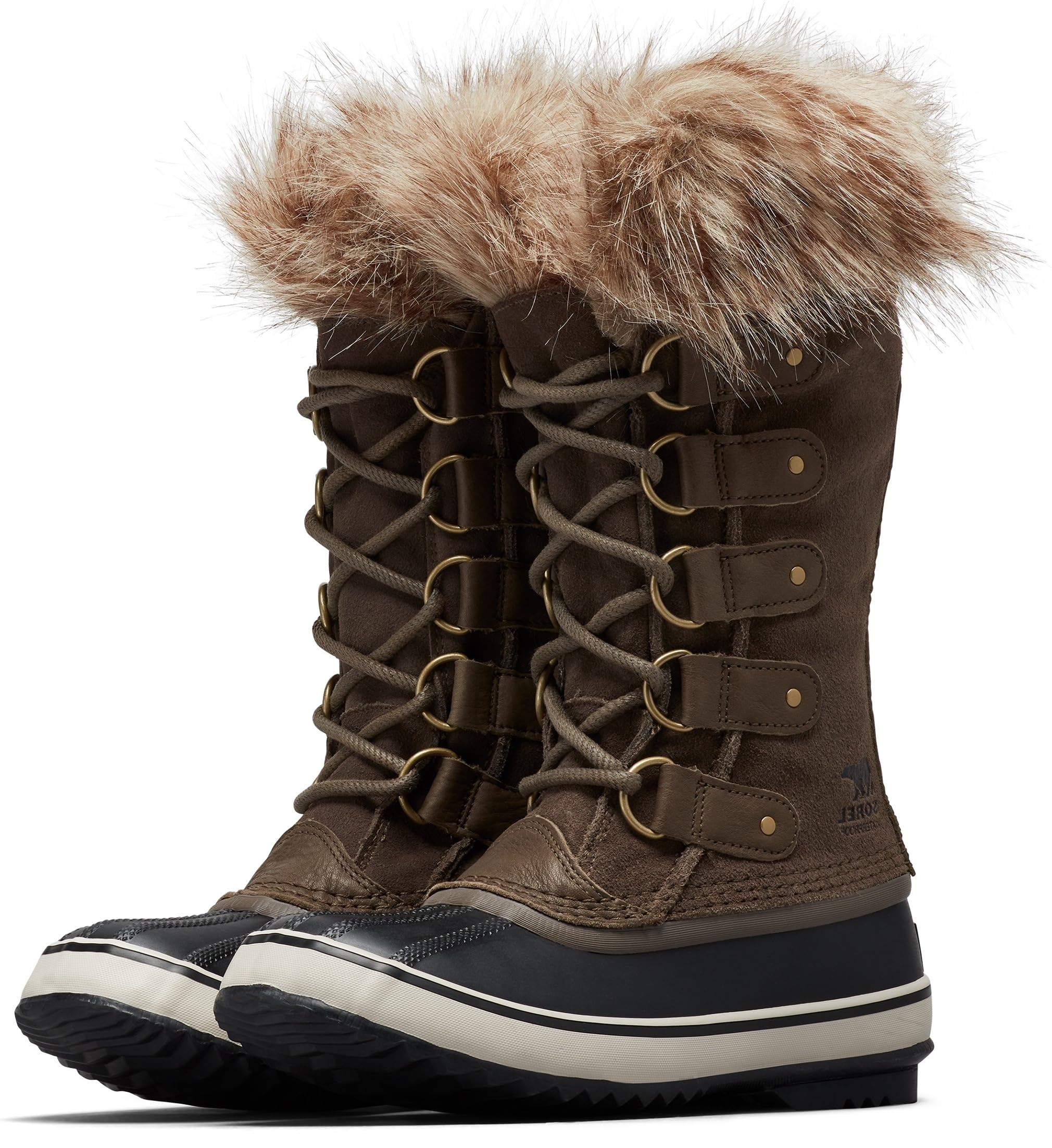Sorel Joan of Arctic Womens Winter Snow Boots