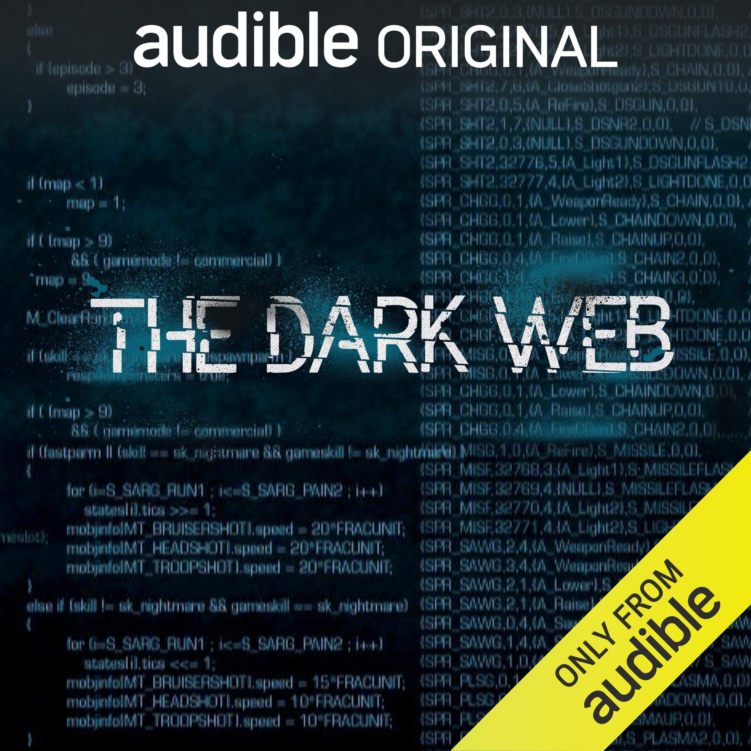 The Dark Web