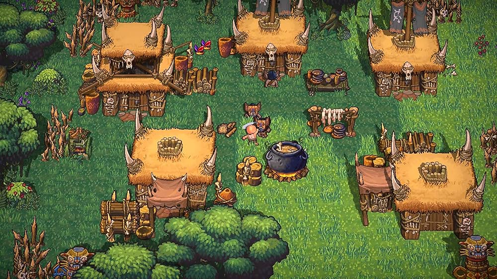 The Survivalists - ザ サバイバリスト - Switch The Survivalists for Nintendo Switch - Nintendo Official Site