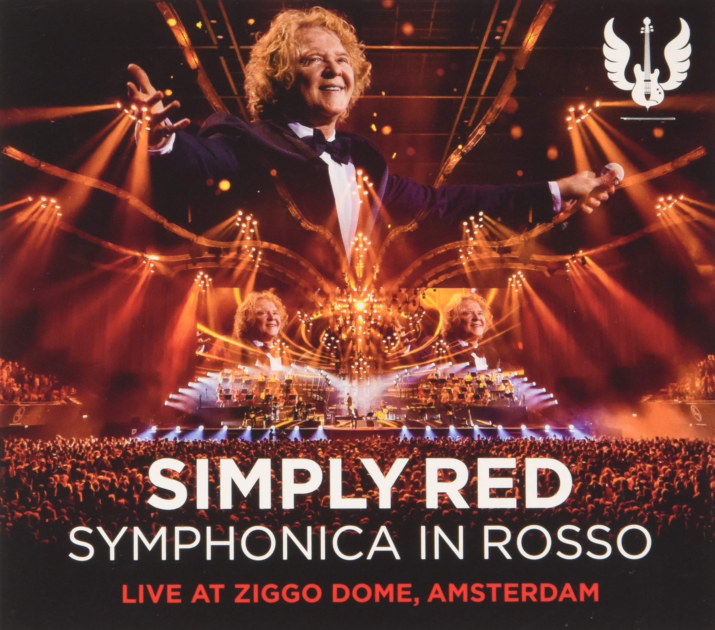 Simply Red - Symphonica In..