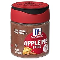 Vista 1 de Canela en polvo McCormick