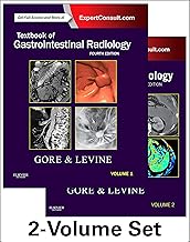 Textbook of Gastrointestinal Radiology