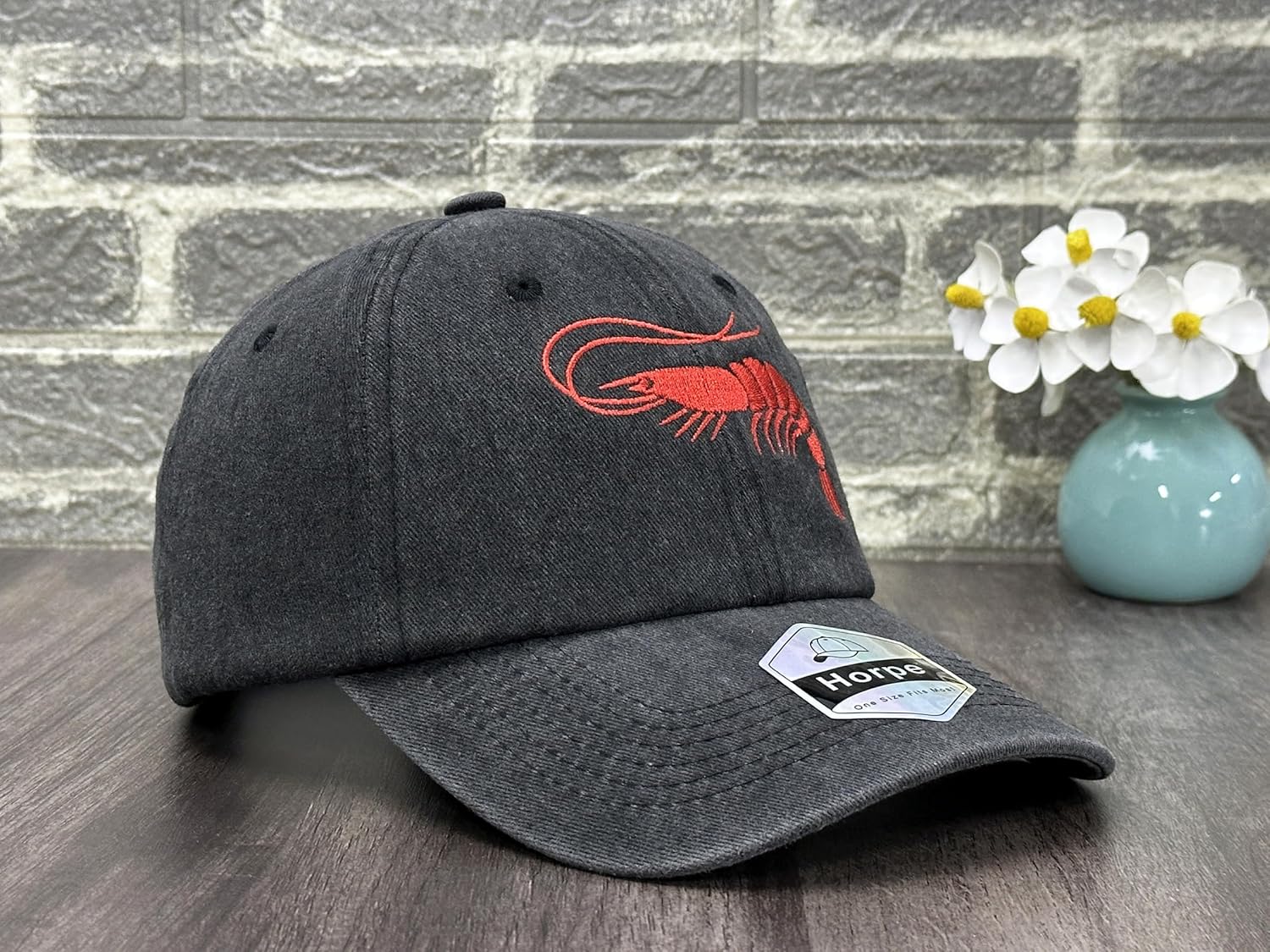 Fishing Baseball Hat for Men Women - Image 2