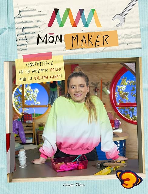 Portada de Món maker