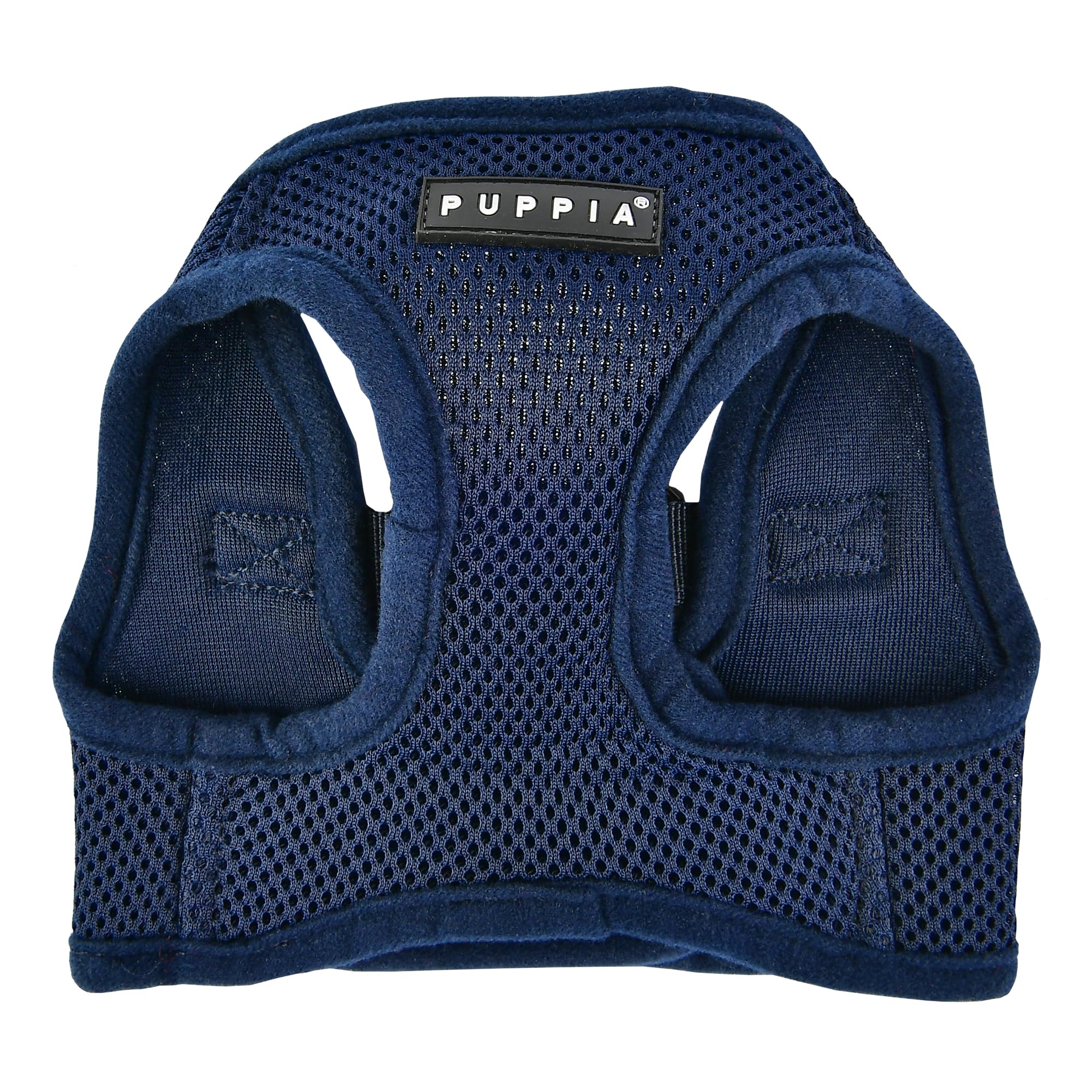 HARNESS SOFT B NAVY XS