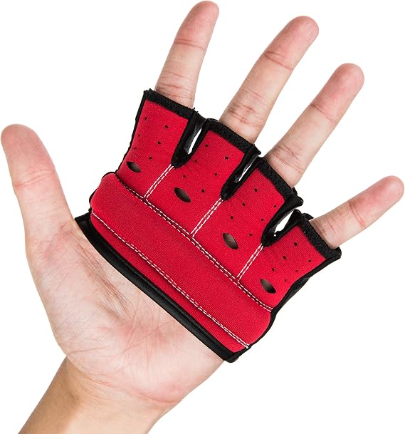 UFC Pro Neoprene Knuckle Sleeve