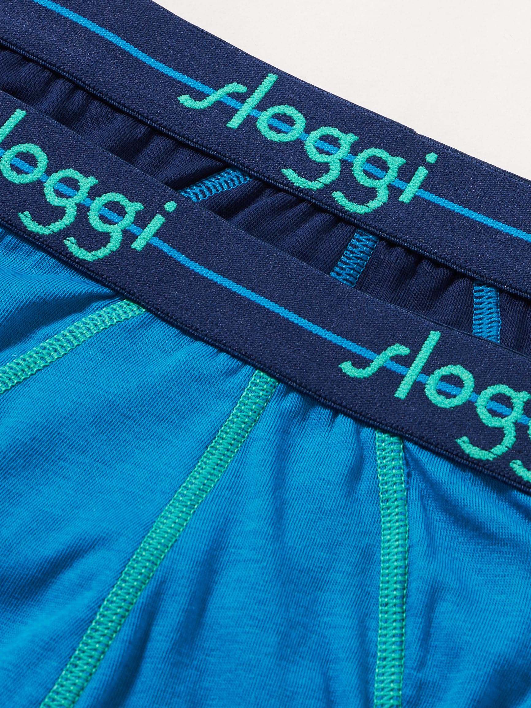 Sloggi Men Start Midi C2P Box, Midi Uomo