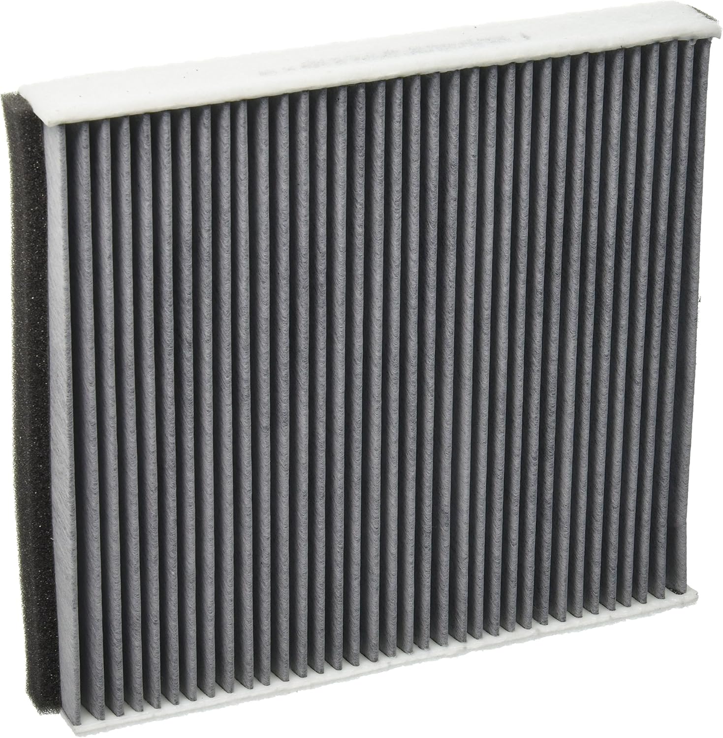WIX Filters - 49354 Cabin Air Panel, Pack of 1
