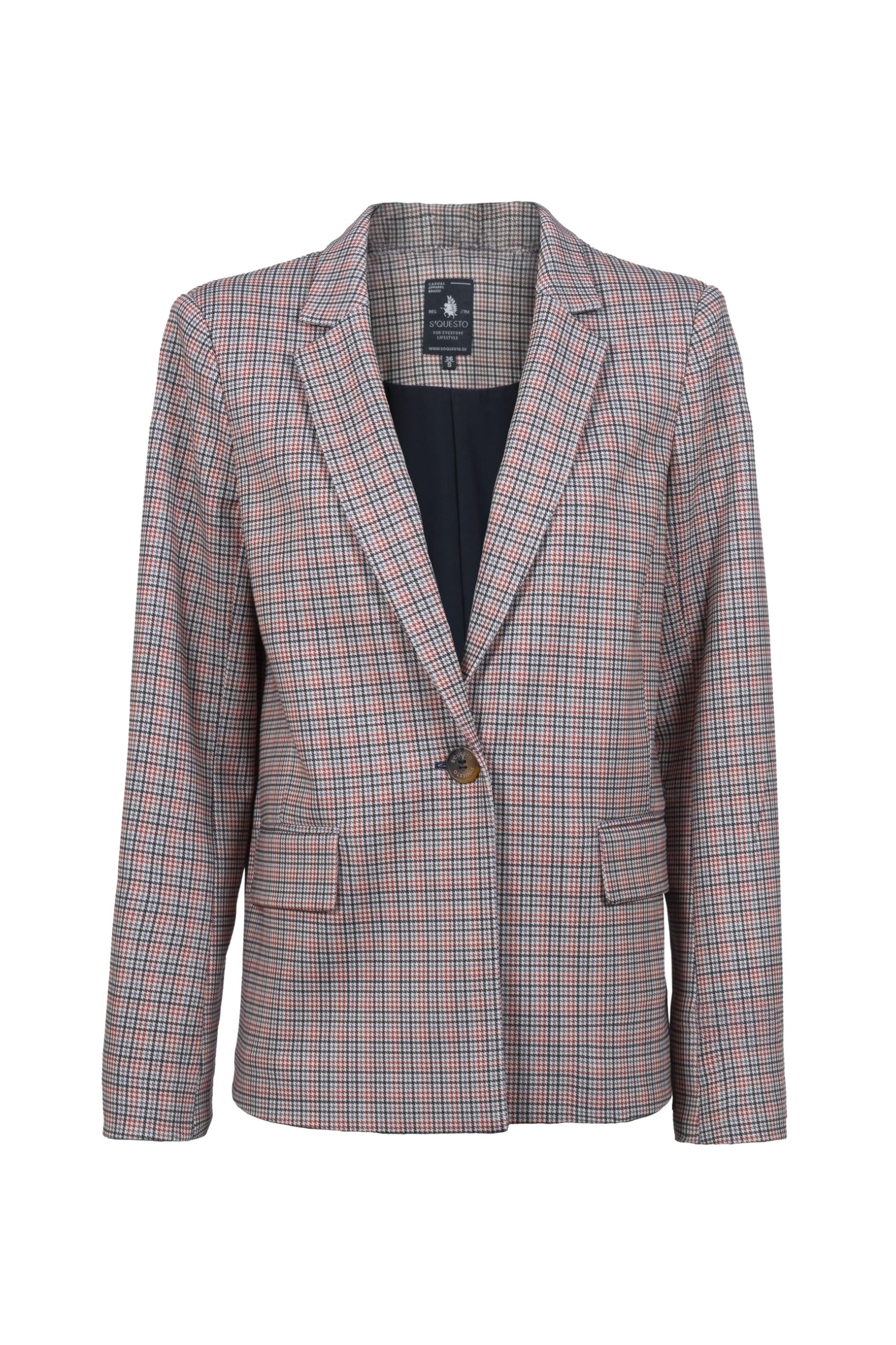 S'questo Blazer 1/1 Soquesto Collezione Daydreamer