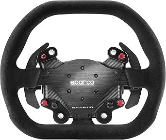 Thrustmaster VG Thrustmaster Tm Competition Wheel Add-on Sparco P310 Mod-PC