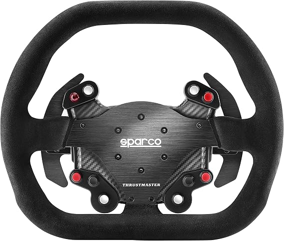 Thrustmaster VG Thrustmaster Tm Competition Wheel Add-on Sparco P310 Mod-PC