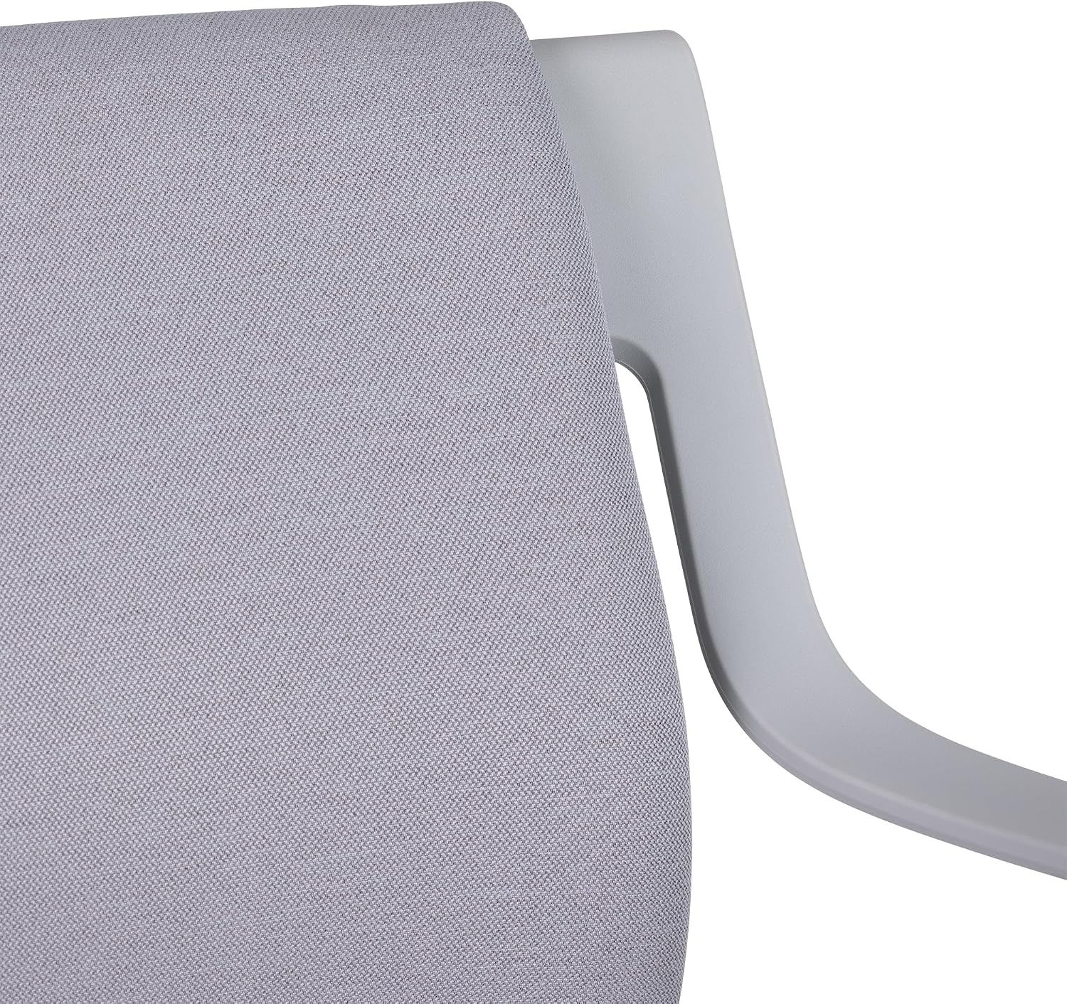 Learniture Cascade 30" Bar Height Sled Based Chair