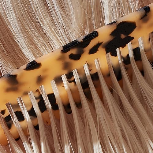 Miniatura 9 de JVN Bruma acondicionadora completa sin encrespamiento, espray de hidratación sin encrespamiento, fórmula vegana, sin sulfato (5 onzas líquidas)