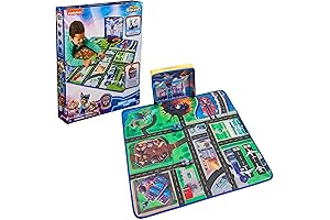 Mighty Pups Paw Patrol Play Pack