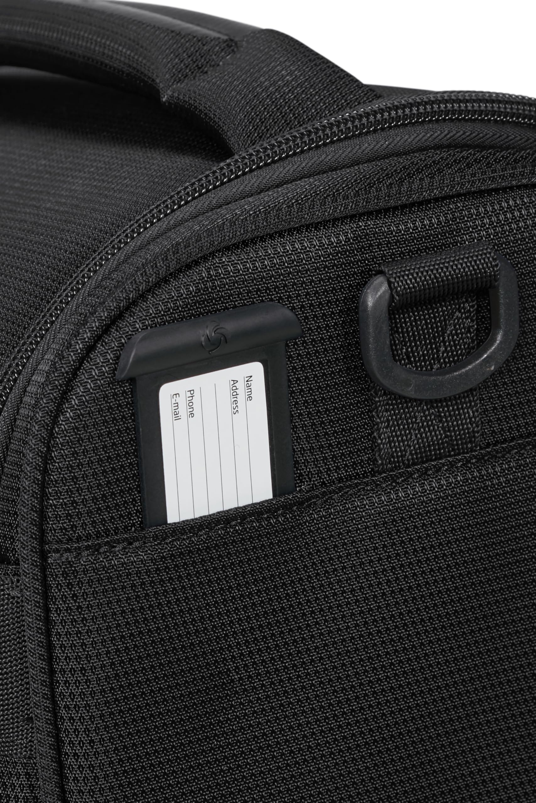 Samsonite Spark Sng Eco Accessori da Viaggio Unisex - Adulto (Pacco da 1)