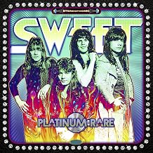 Platinum Rare Vol. 1
