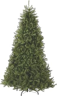 National Tree Company 9ft Unlit Dunhill Fir Full Artificial Christmas Tree