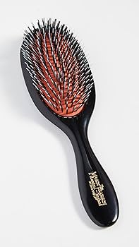 MASON PEARSON HANDY BRISTLE ヘアブラシ Mason Pearson Handy Mixed Bristle Brush – Smallflower