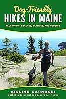 Algopix Similar Product 11 - DogFriendly Hikes in Maine Plus