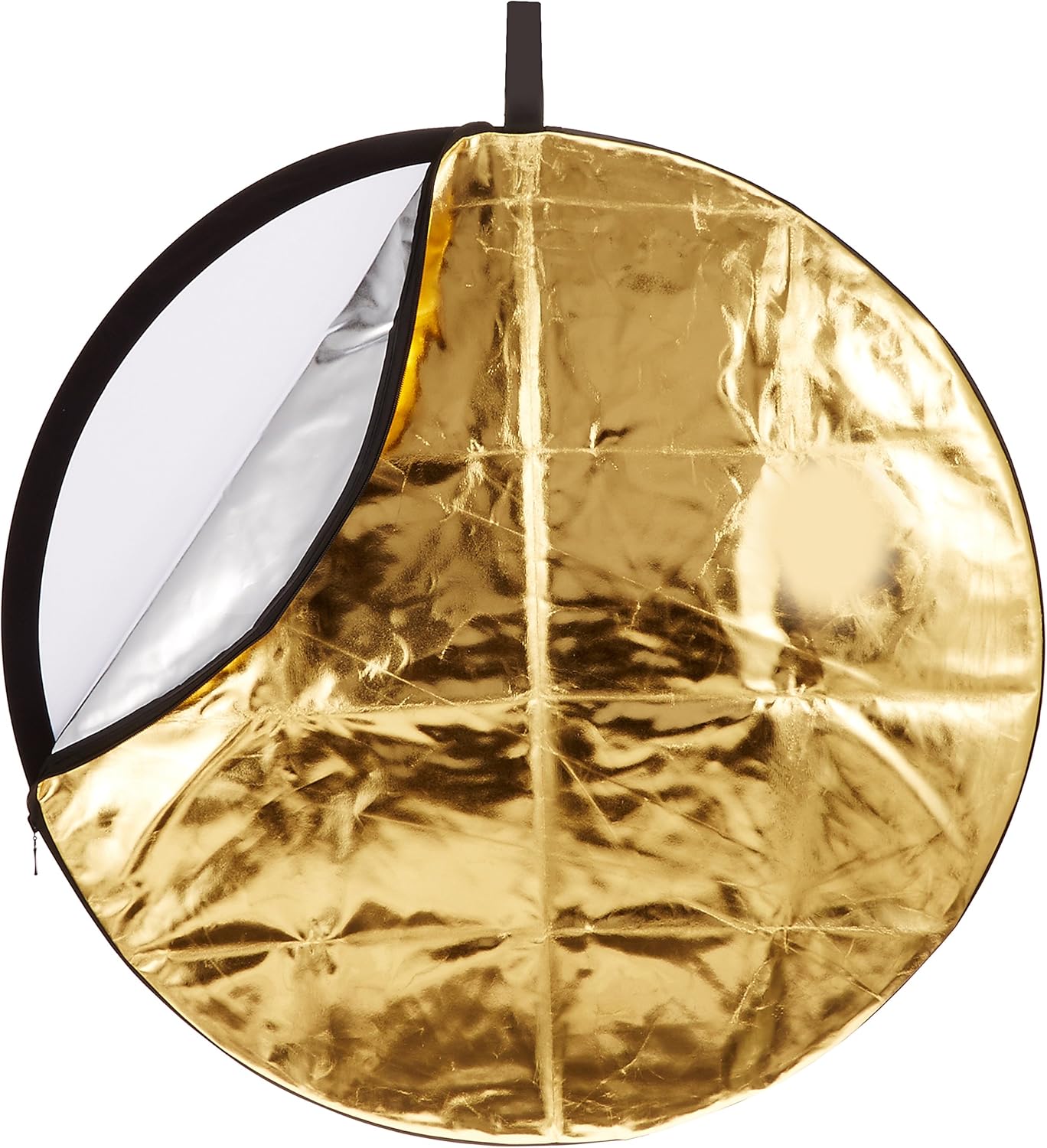TS-121-12 5-in-1 Folding Reflector, Diameter 32.3 inches (82 cm)