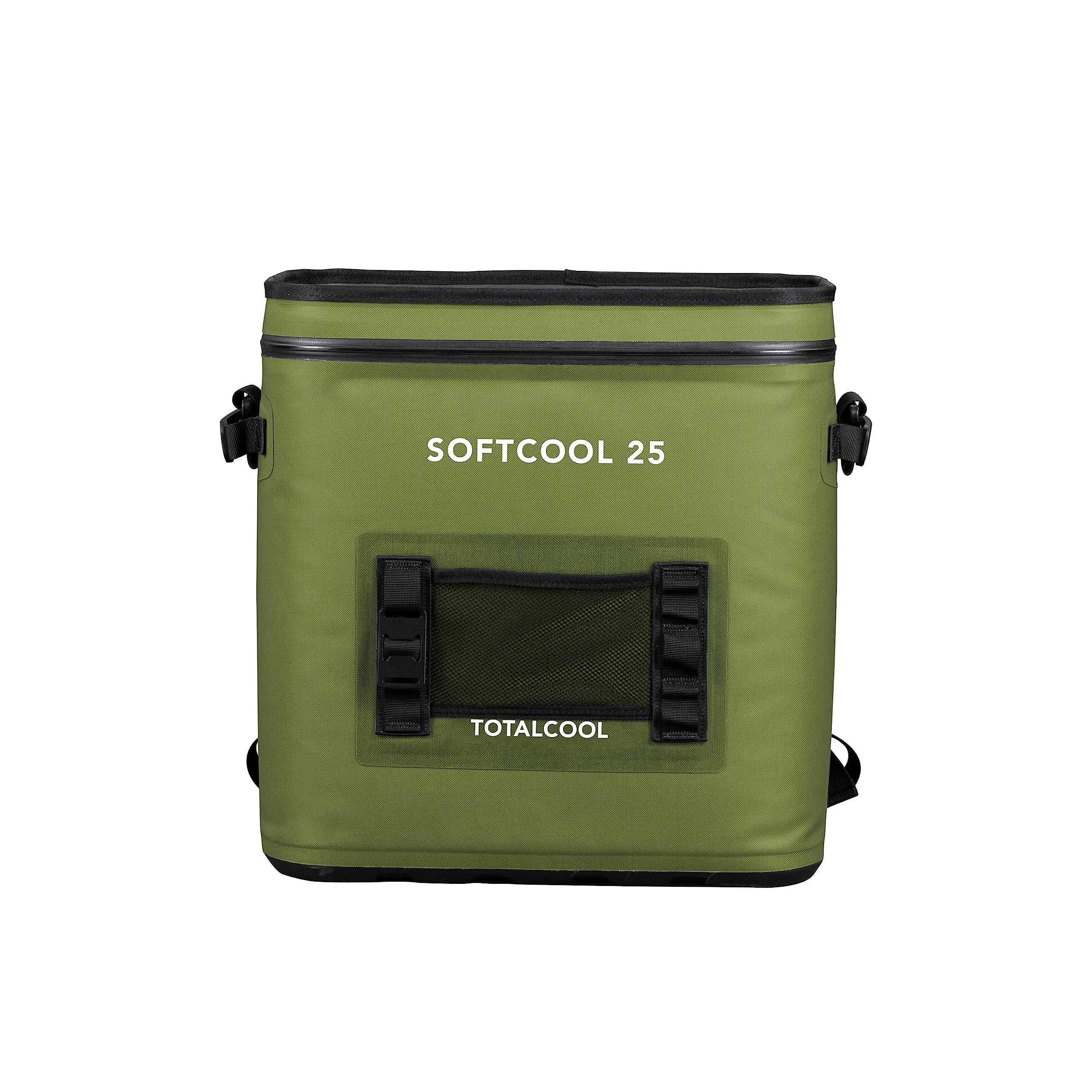 SOFTCOOL - Bolsa Nevera PORTÁTIL - Bolsa DE Camping - Bolsa Nevera