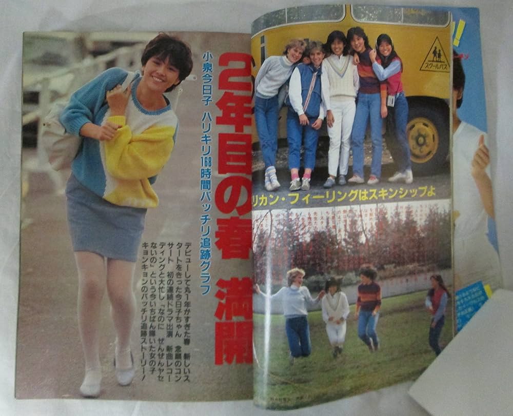 Amazon.co.jp: 近代映画 1983年 6月号 (雑誌古書セット) : 本