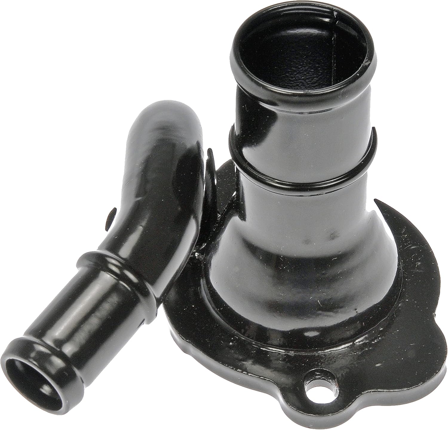 Dorman 902-3005 Engine Coolant Thermostat Housing Compatible with Select Chrysler/Dodge/Plymouth Models