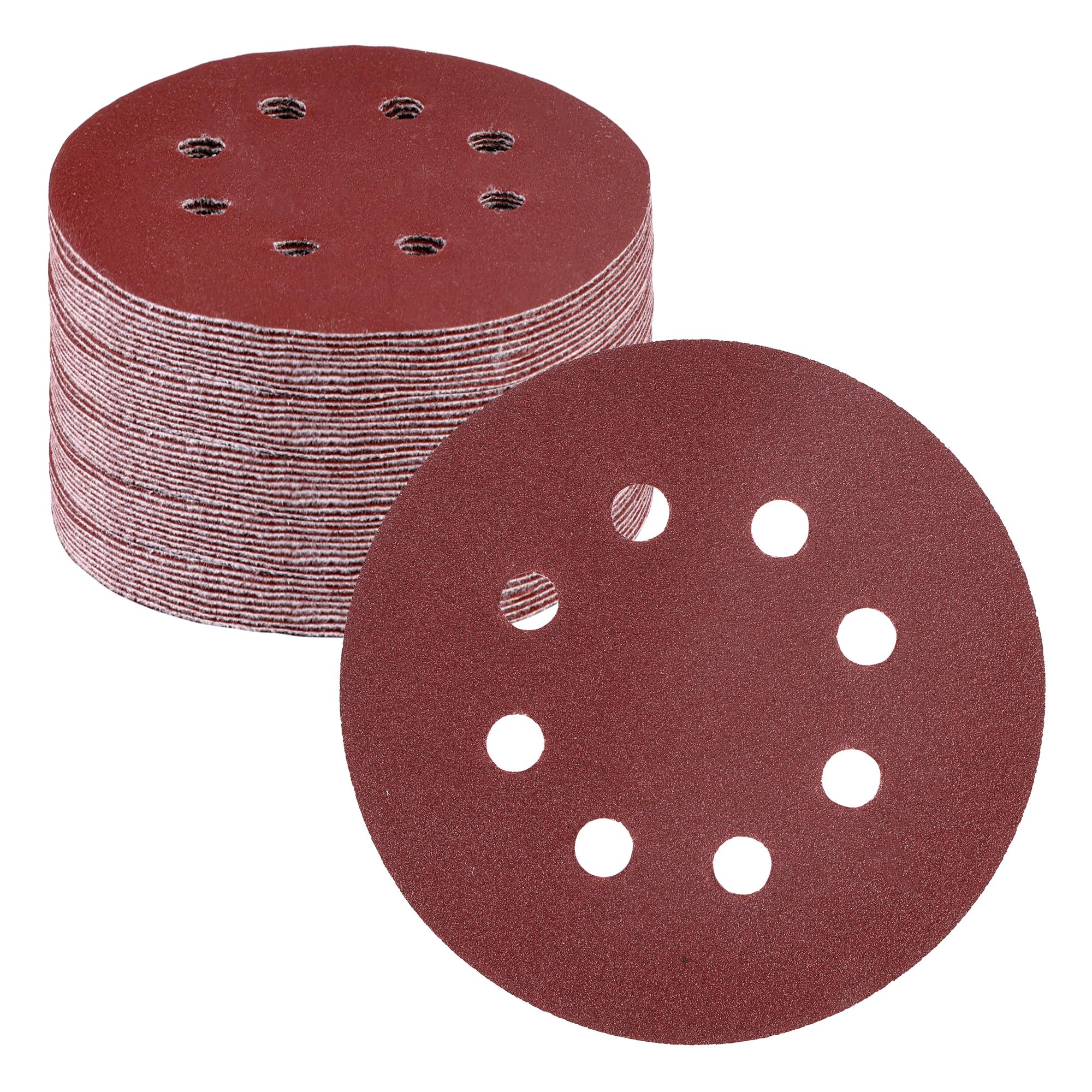 WORKPRO 150 Sanding Discs - Smooth Finishes -31