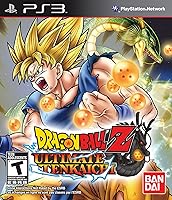 Vista 1 de Dragon Ball Z: Ultimate Tenkaichi