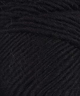 Brown Sheep Lamb's Pride Bulky, 05 - Onyx - Buy now