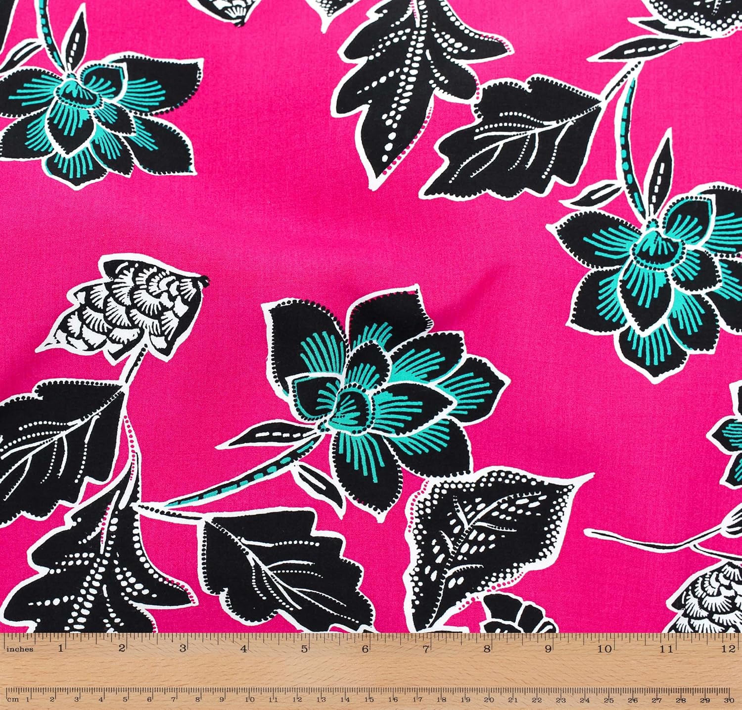 T&eacute;lio Picasso ポプリン PRT、マゼンタ