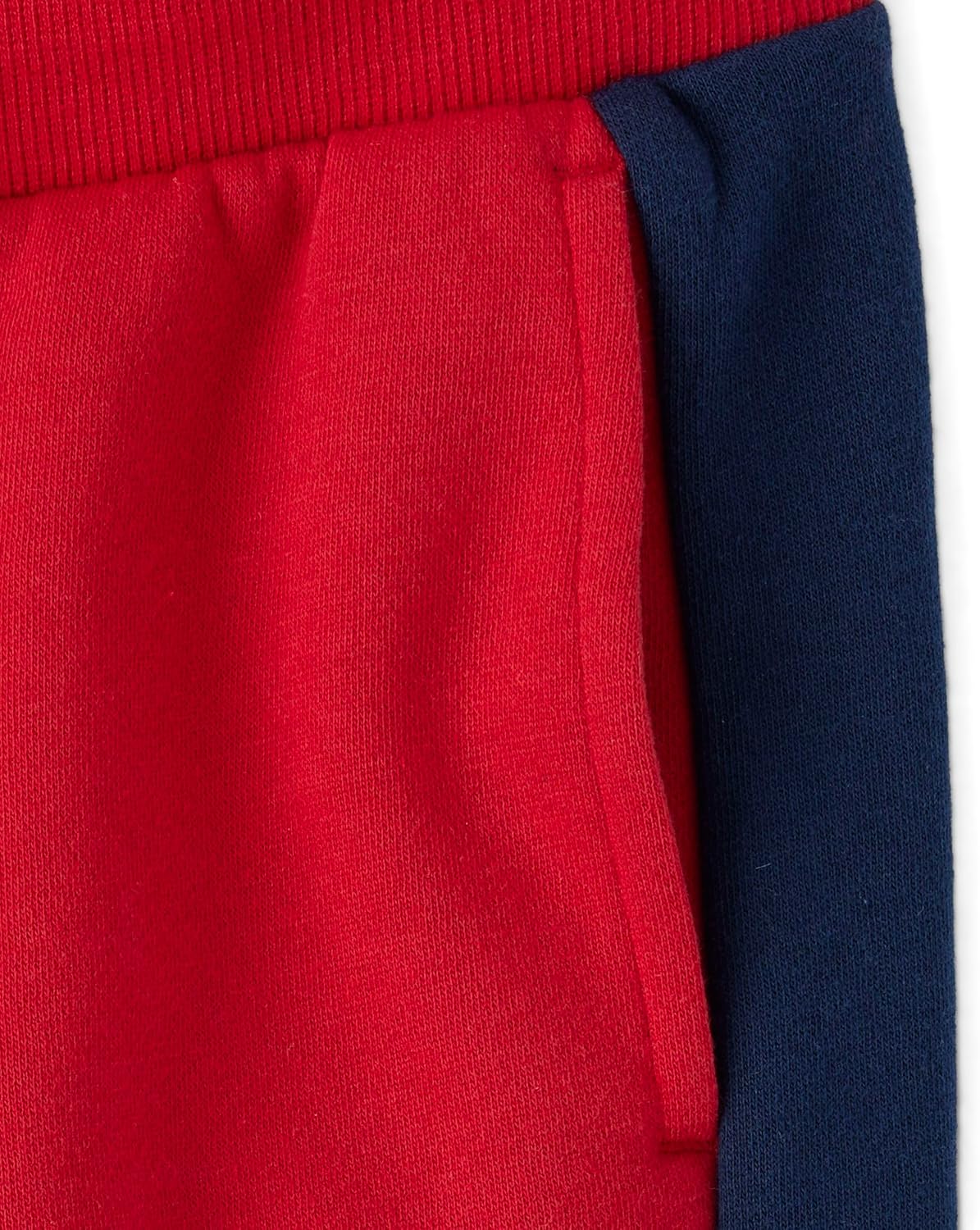 The Children'S Place Boys Athletic Performance Pants - Image 2