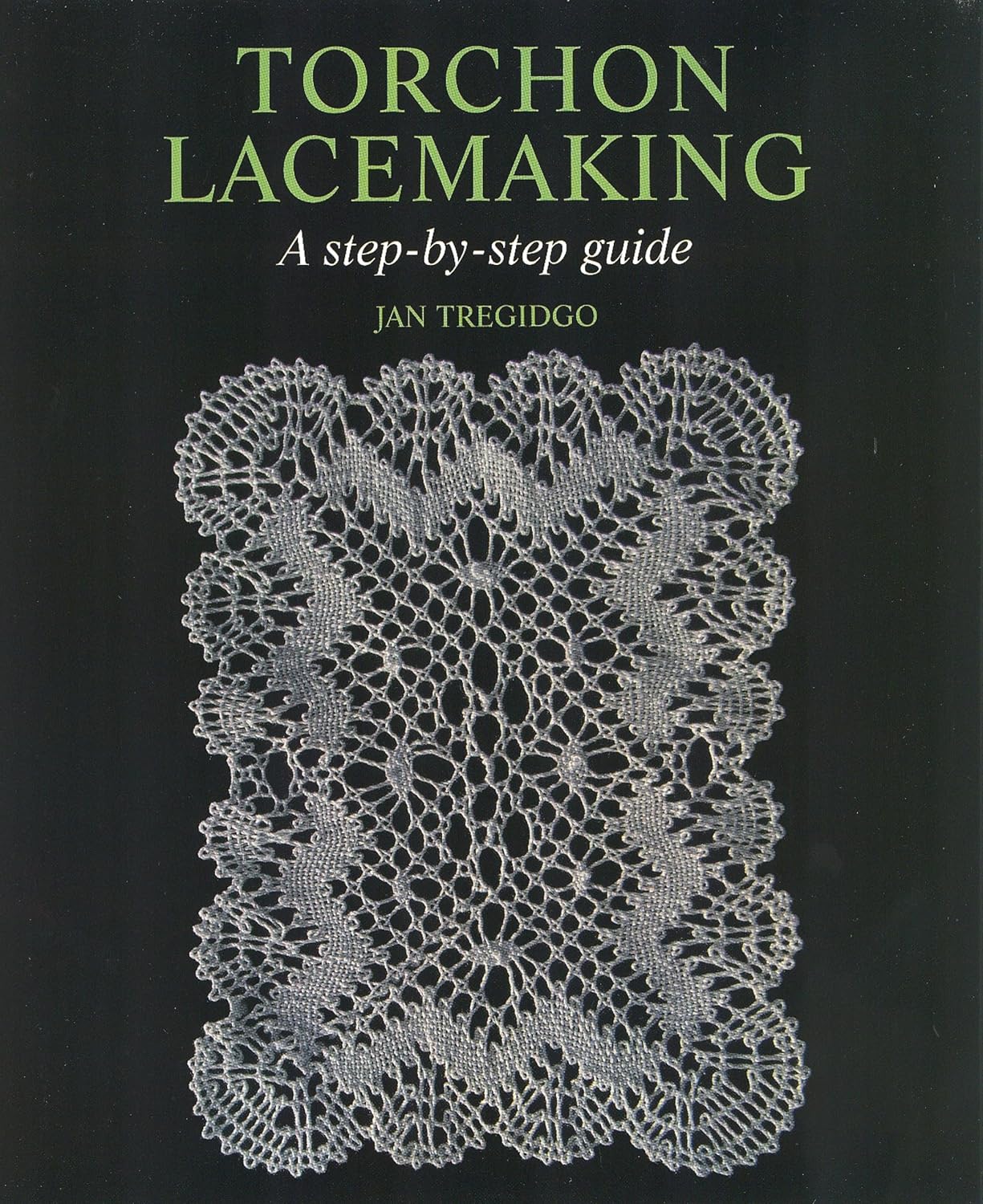 Torchon Lacemaking: A step-by-step guide