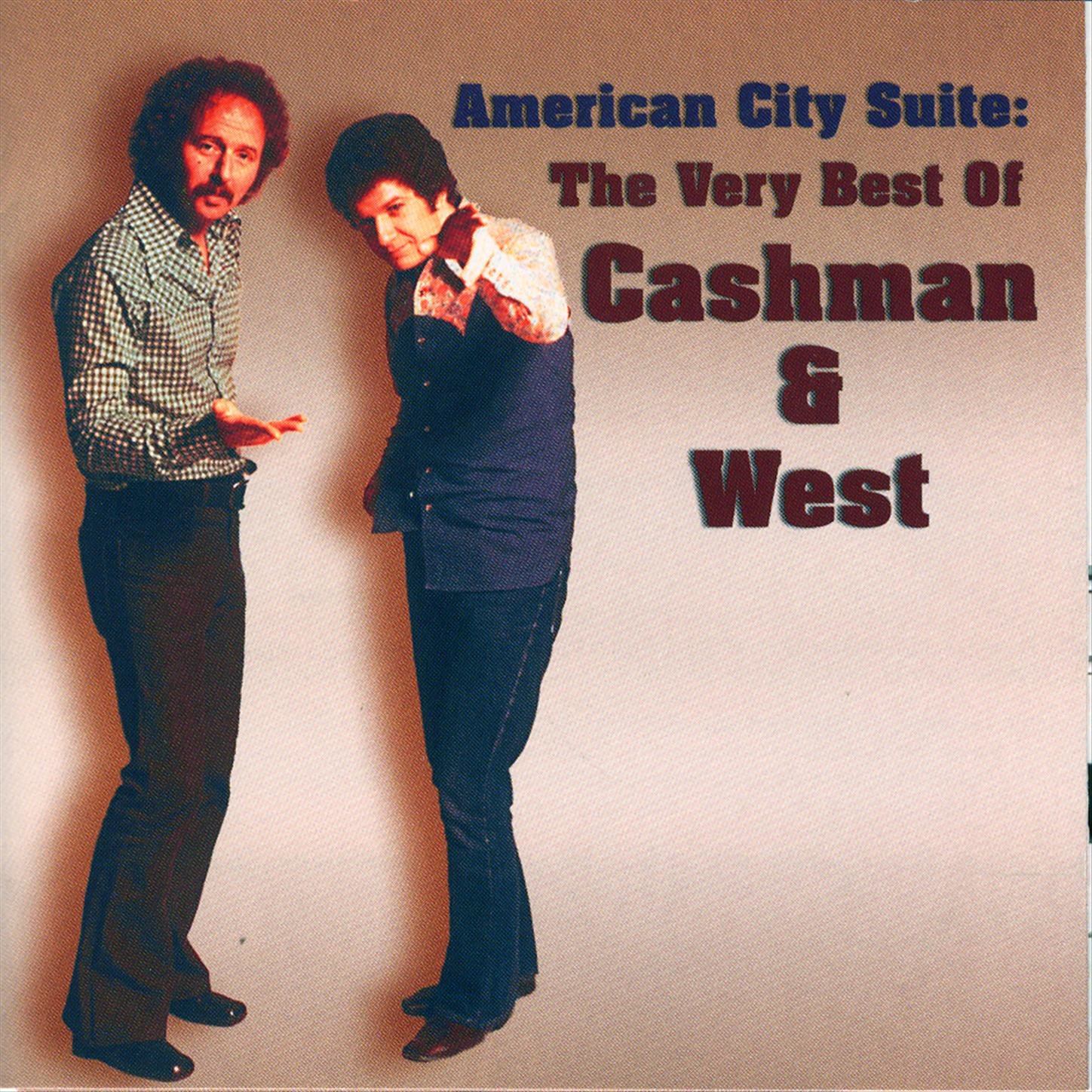 Cashman & West