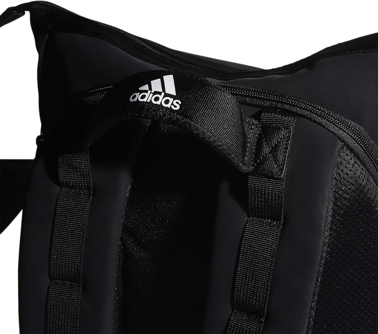 adidas Unisex Iconic Premium Backpack, Black, ONE SIZE