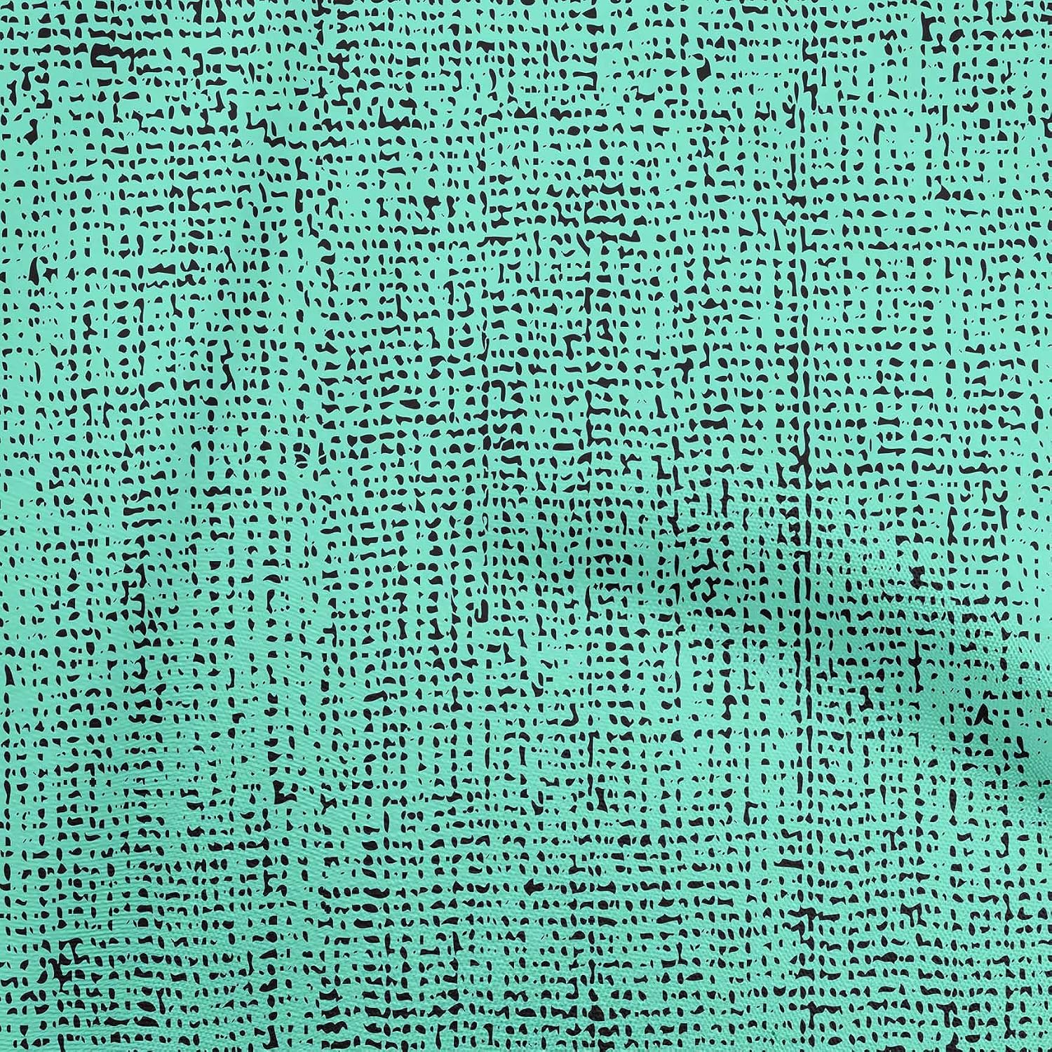 oneOone Viscose Chiffon Fuschia Pink Fabric Texture DIY Clothing Quilting Fabric Print Fabric by Yard 42 Inch Wide