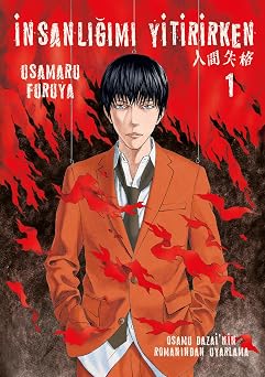 Losing My Humanity Volume 1