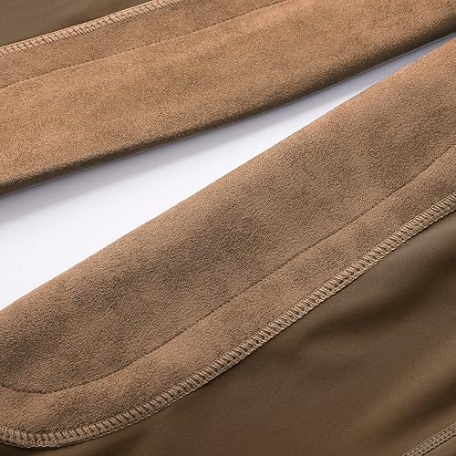 Miniatura 8 de BALEAF Mallas de equitación para mujer con agarre de silicona pantalones de equitación ecuestres mallas de escolarización con bolsillos