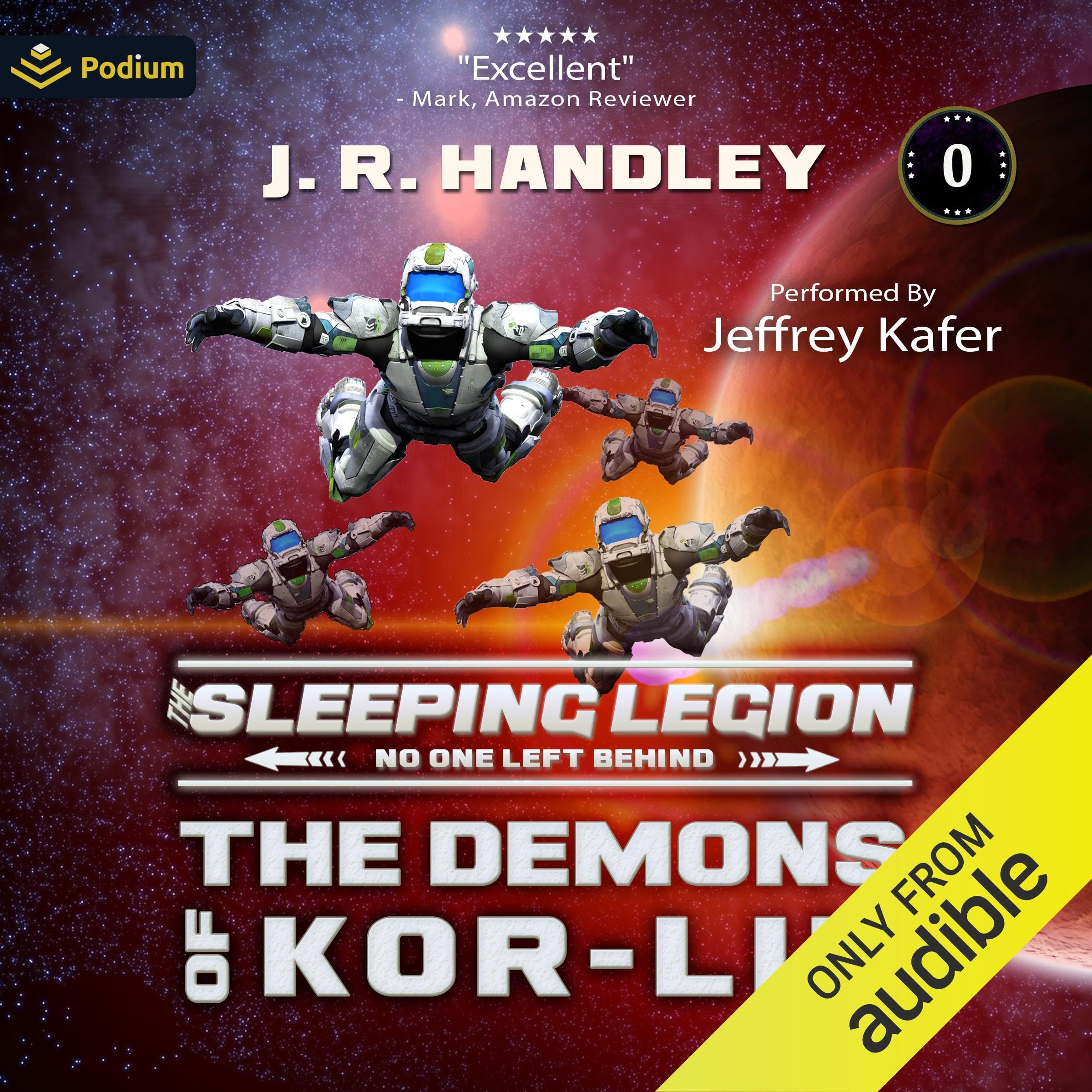 The Demons of Kor-Lir