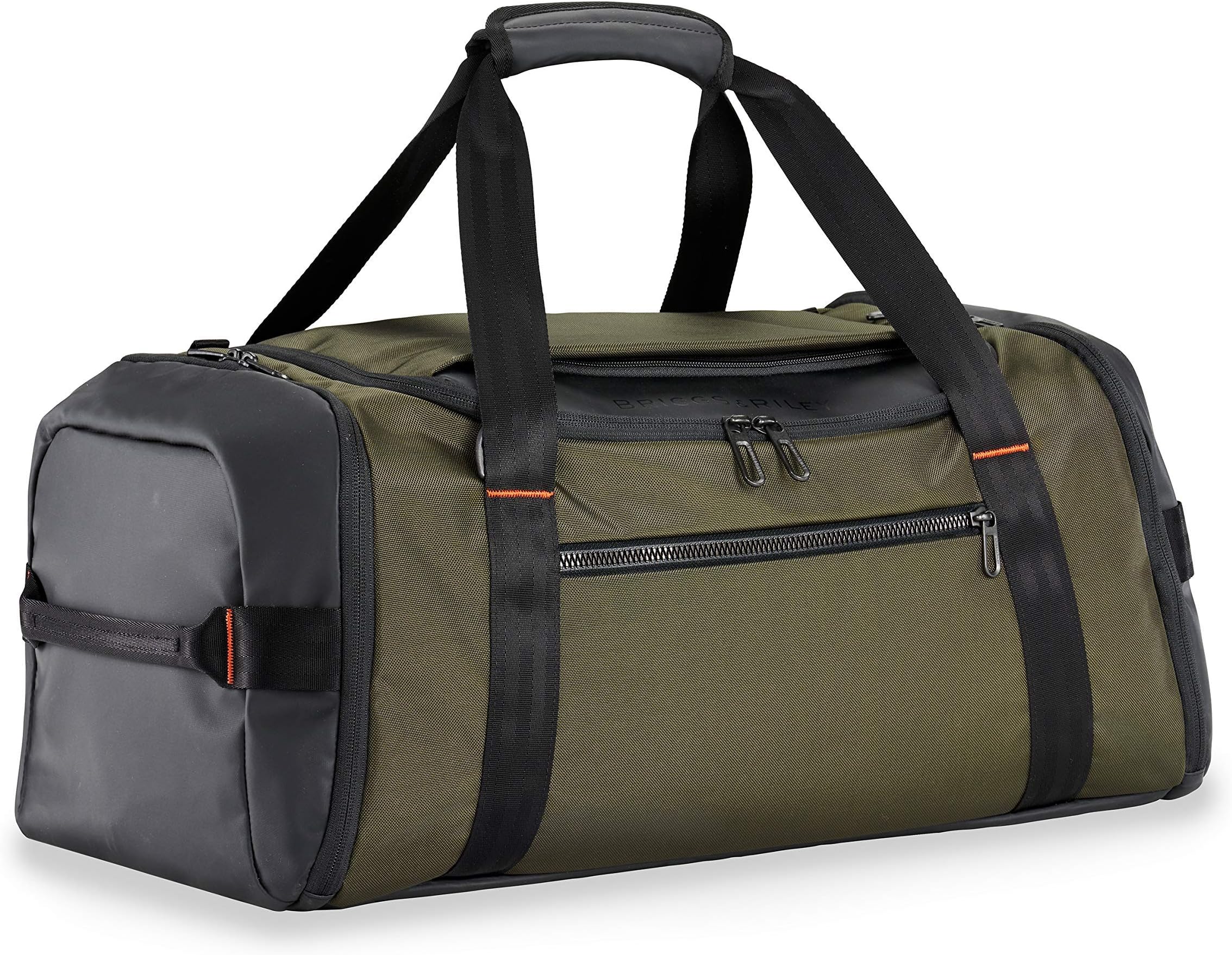 ZDX Duffle bag, One Size