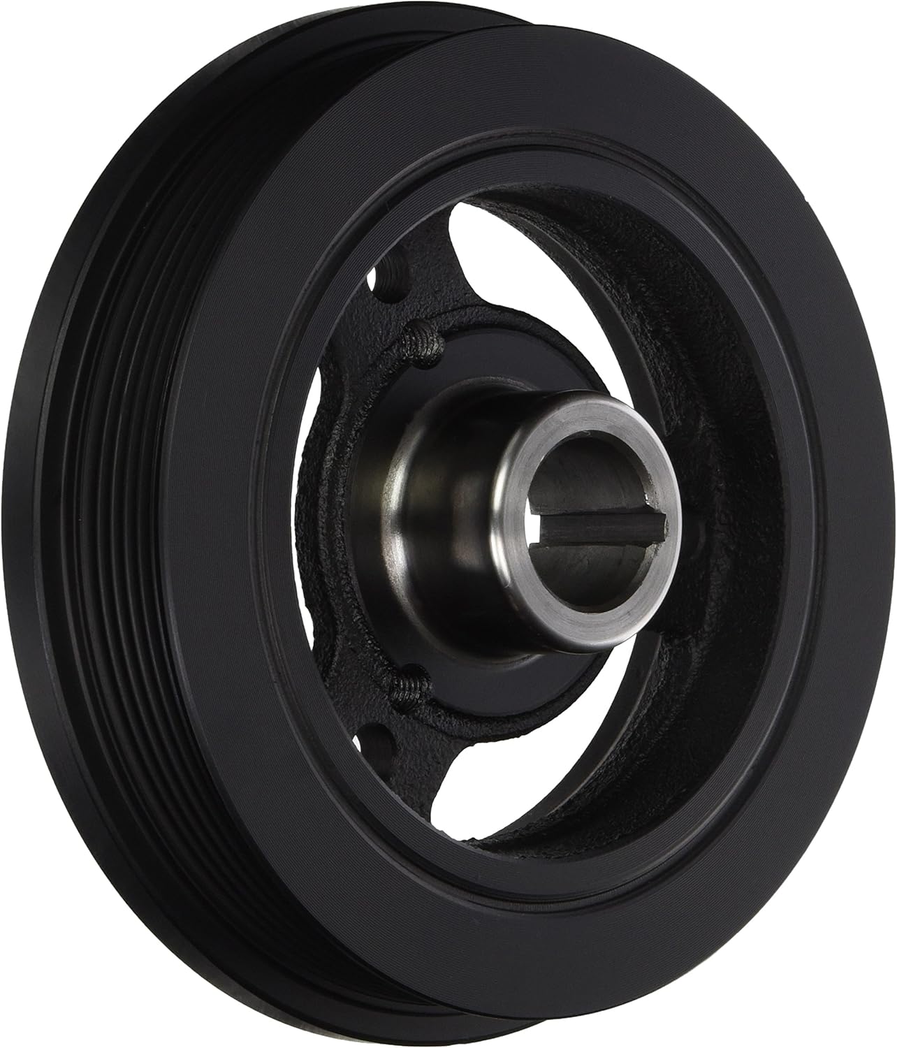 Crown Automotive 33002920 Vibration Damper, black