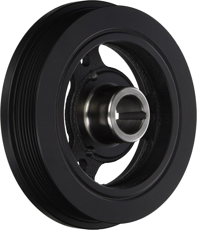 Amortecedor de vibração do motor Crown Automotive 33002920 – 1 unidade
