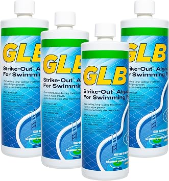 GLB Strike Out 1 qt 4