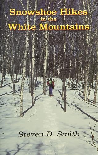 Snowshoe Hikes in the White Mountains