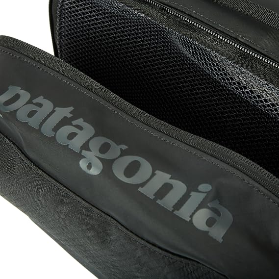 Patagonia Black Hole Cube 6L Bag-Black