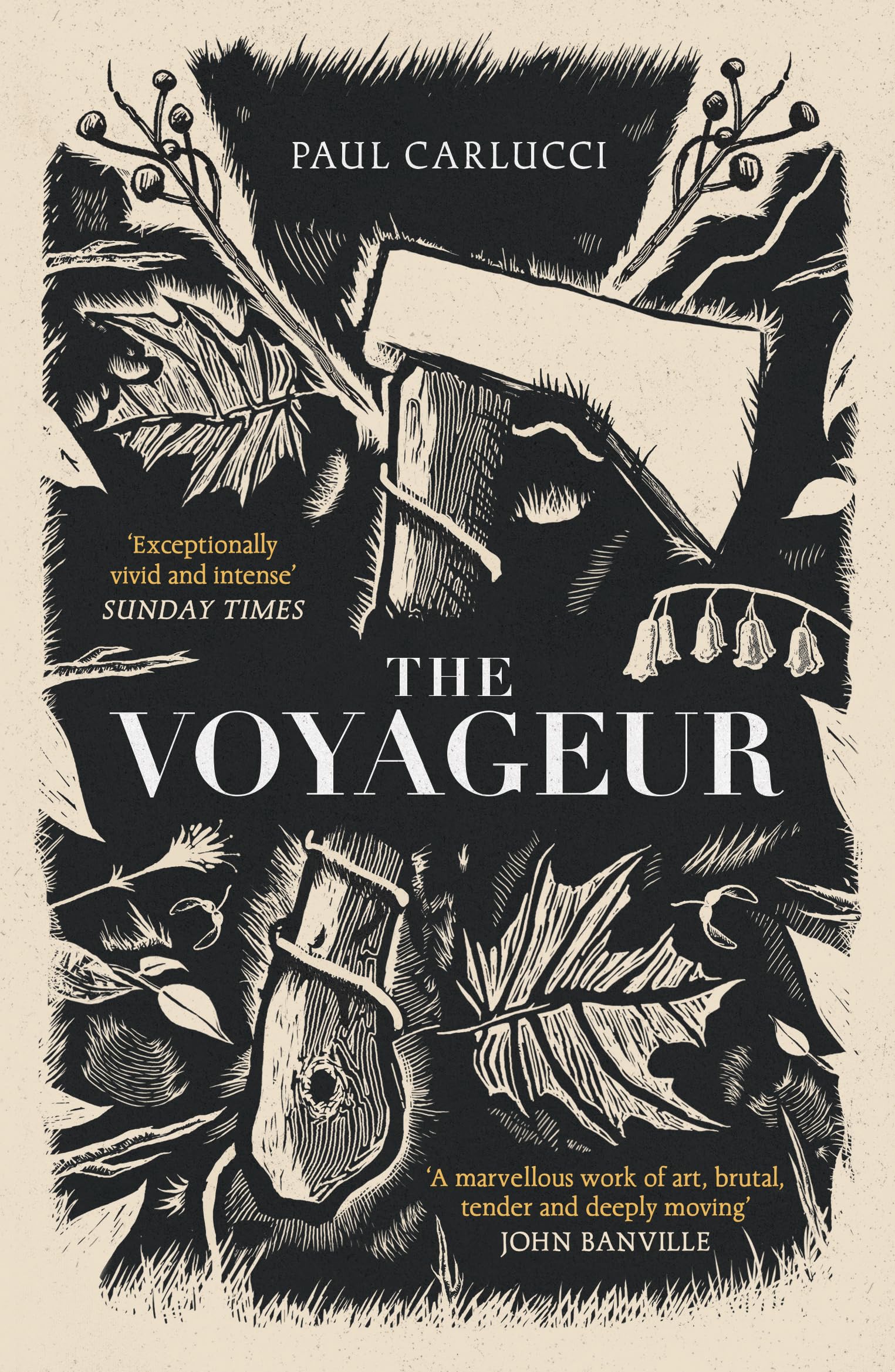 Voyageur