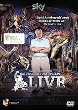 David Attenborough's Natural History Museum Alive [DVD]