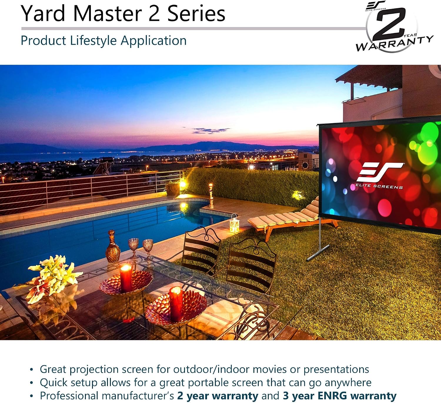 8K 4K Ultra HD 3D Movie Theater Cinema 